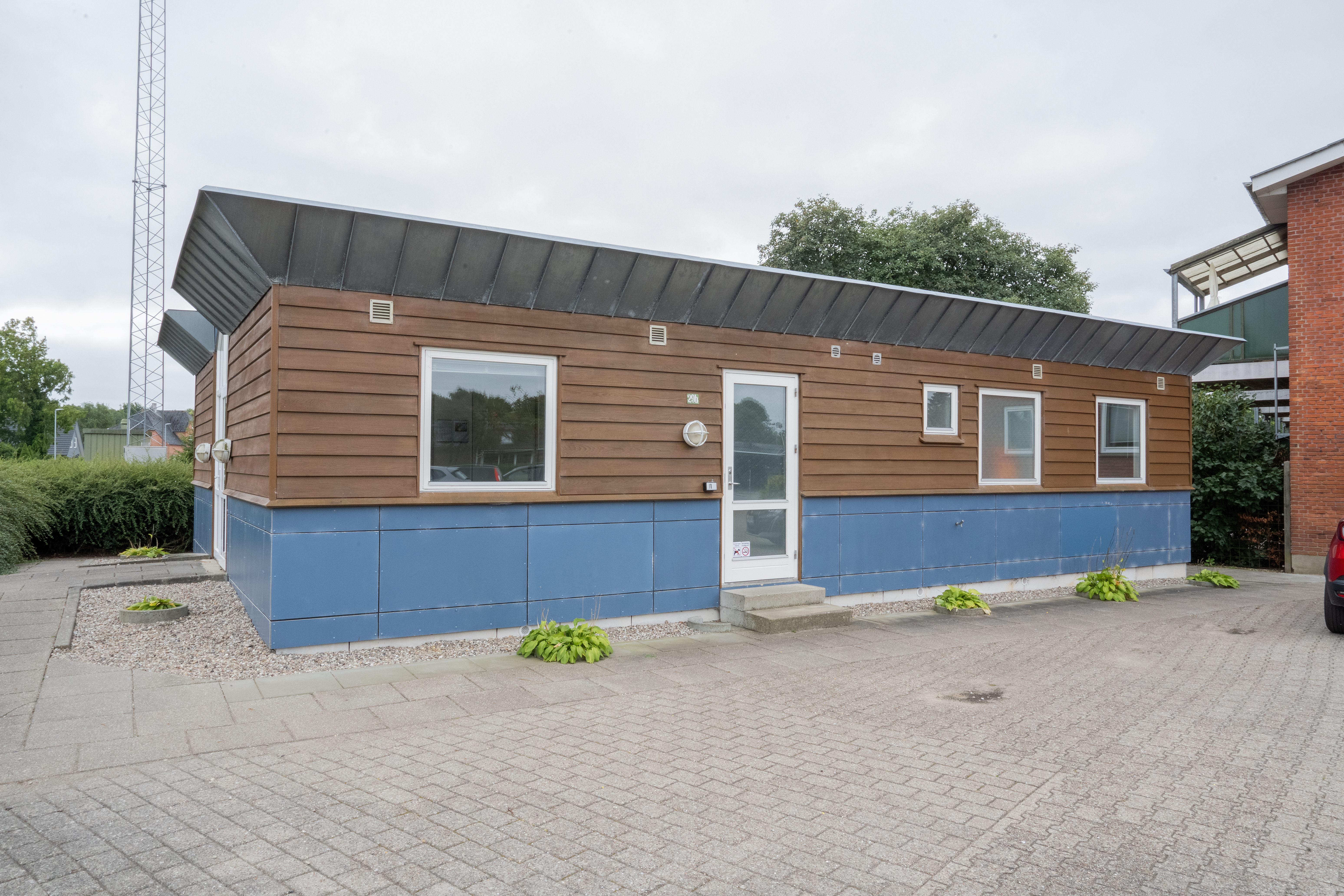 1352 Kastaniealle faelleshus